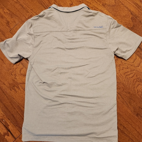 Travis Matthew Men's Polo Shirt - Picture 4 of 4